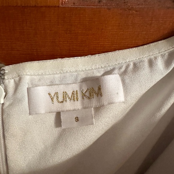 Yumi Kim Dress - Picture 2 of 2